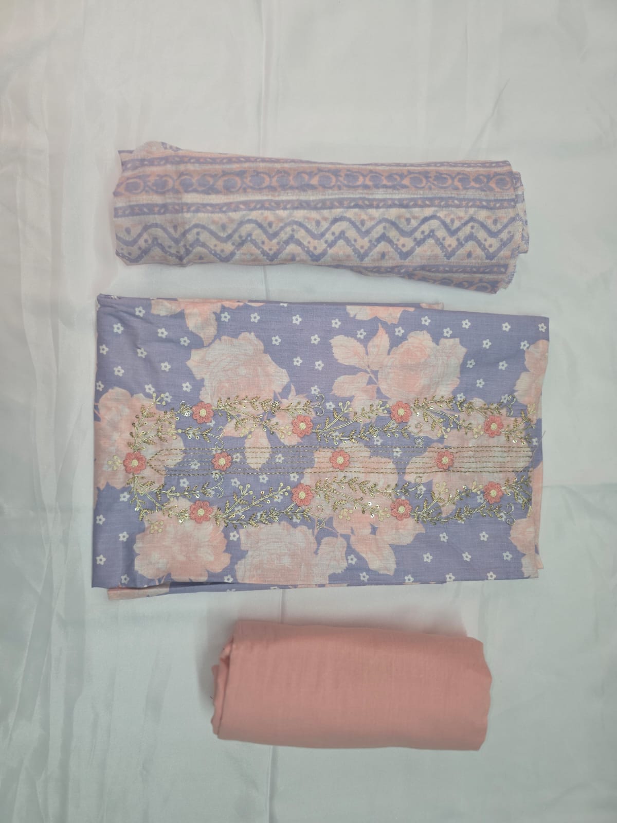 HEAVY COTTON MATERIAL