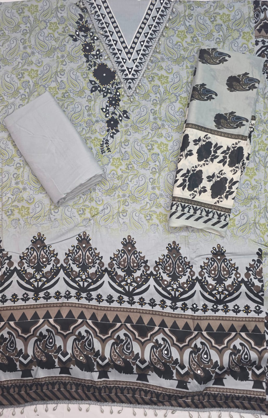 NEW BOOTY DESIGN HAEVY COTTON MATERIAL