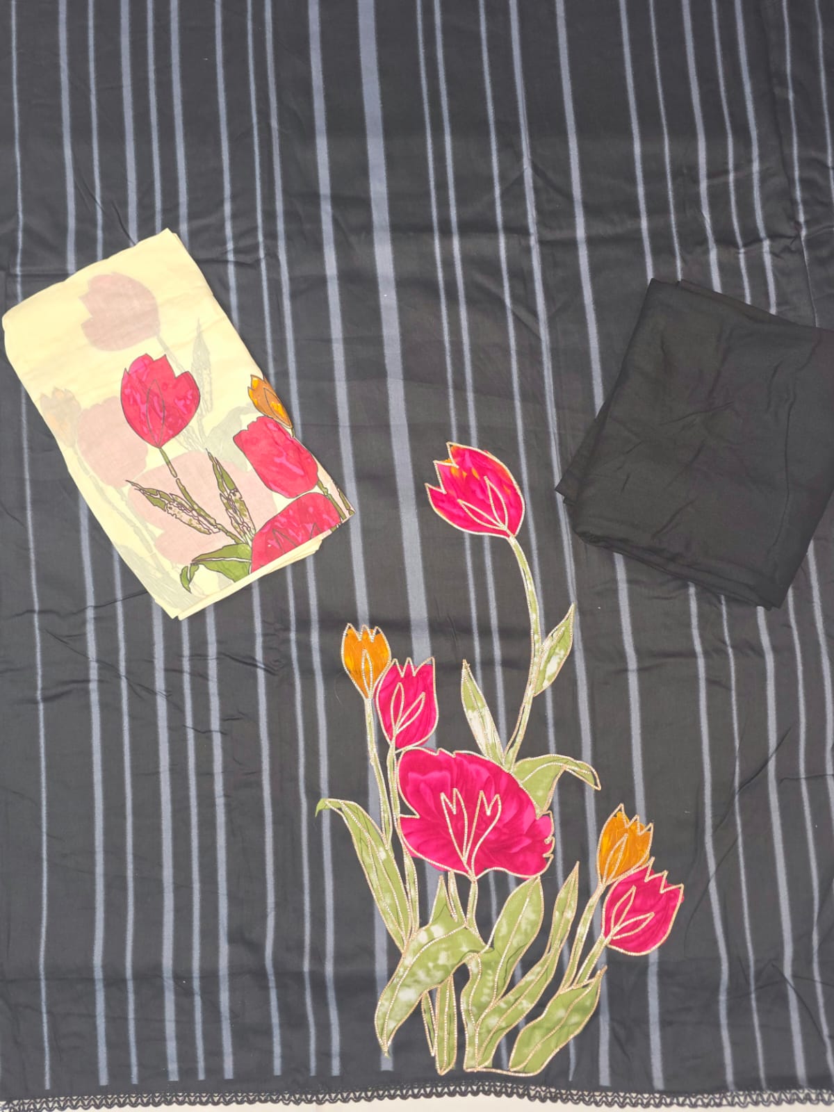 NEW LINING COTTON MATERIAL