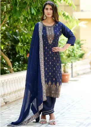 Salwar kameez