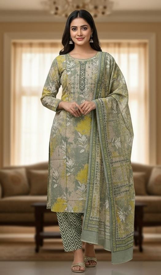 zaitn Readymade Collection