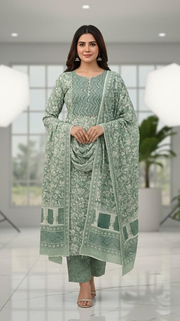 Zaitun Readymde Collection